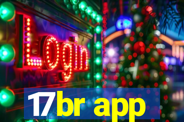 17br app